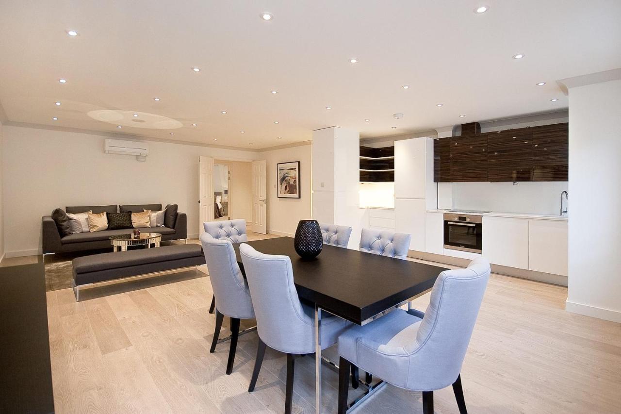 לונדון Stunning 2-Bedroom-Hosted By Sweetstay מראה חיצוני תמונה